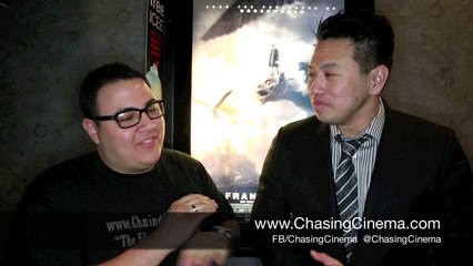 Best Movie Review Site | Chasing Cinema I Frankenstein Reivew