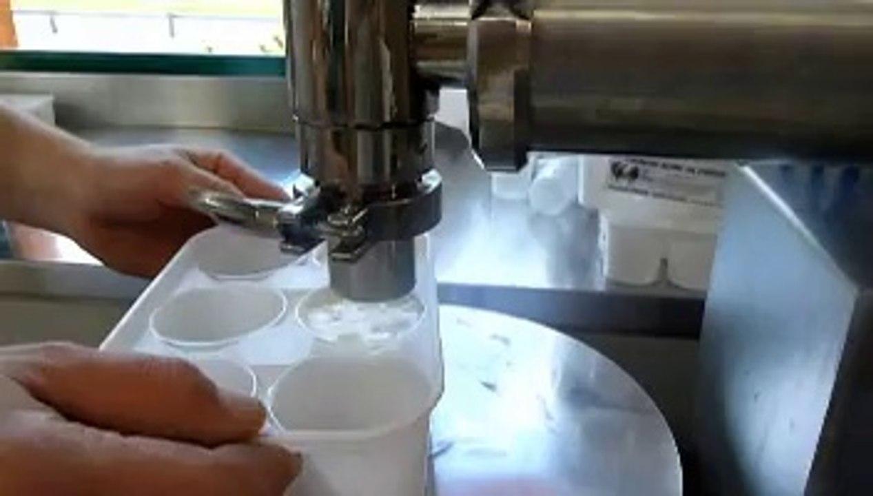 milk