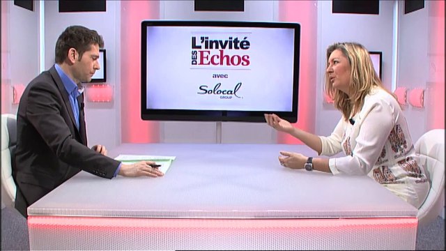 Carole Couvert (CFE-CGC) : Il faut aussi un Pacte pour redonner du pouvoir d'achat aux classes moyennes