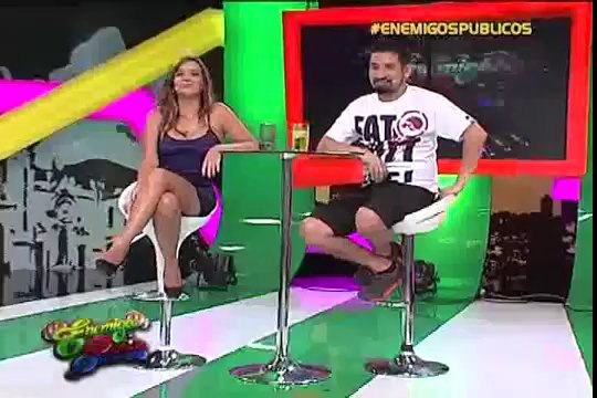 Enemigos Públicos y la ruta del verano por las playas de Barranco