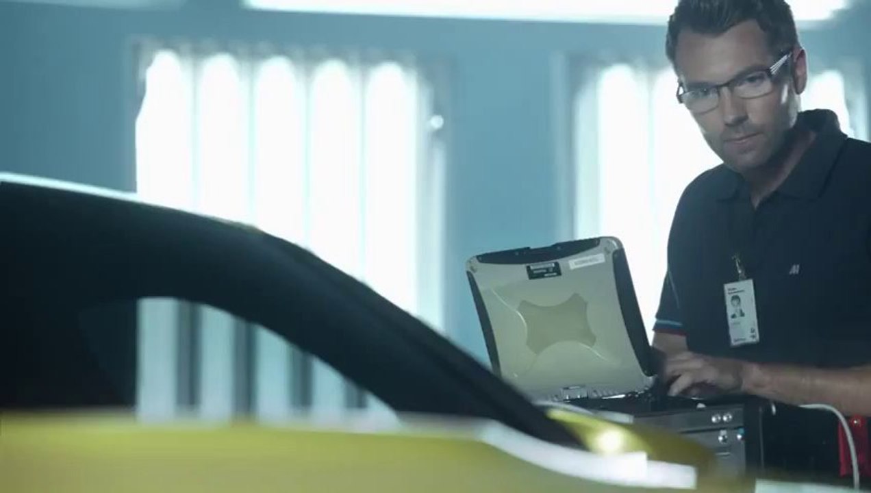 BMW M3 et M4 : un avant-goût sonore de leur 6 cylindres turbo