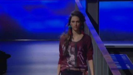 La supermodelo Irina Shayk, musa de Desigual