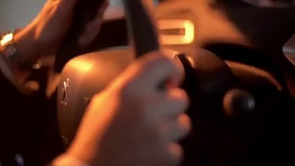 L'ergonomie de la Peugeot 308 présentée par Gilles Vidal