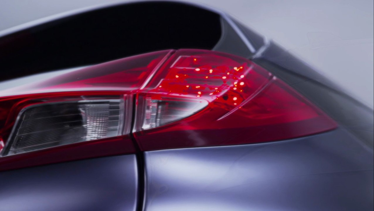 Honda Civic Tourer