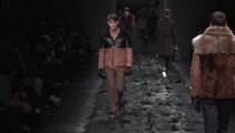 Défilé Fendi automne-hiver 2014-2015