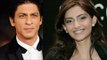 Raees | Shahrukh Khan To Romance Sonam Kapoor