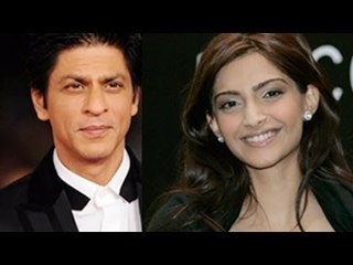 Raees | Shahrukh Khan To Romance Sonam Kapoor