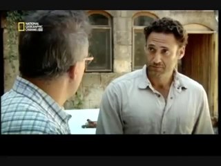 Une civilisation disparue il y a 12 000 ans découverte à Gobekli Tepe en Turquie