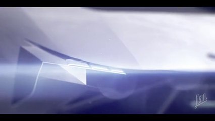 La Lamborghini de 2023 selon un jeune designer français