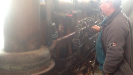 Bouilleur de cru, d'autrefois ?