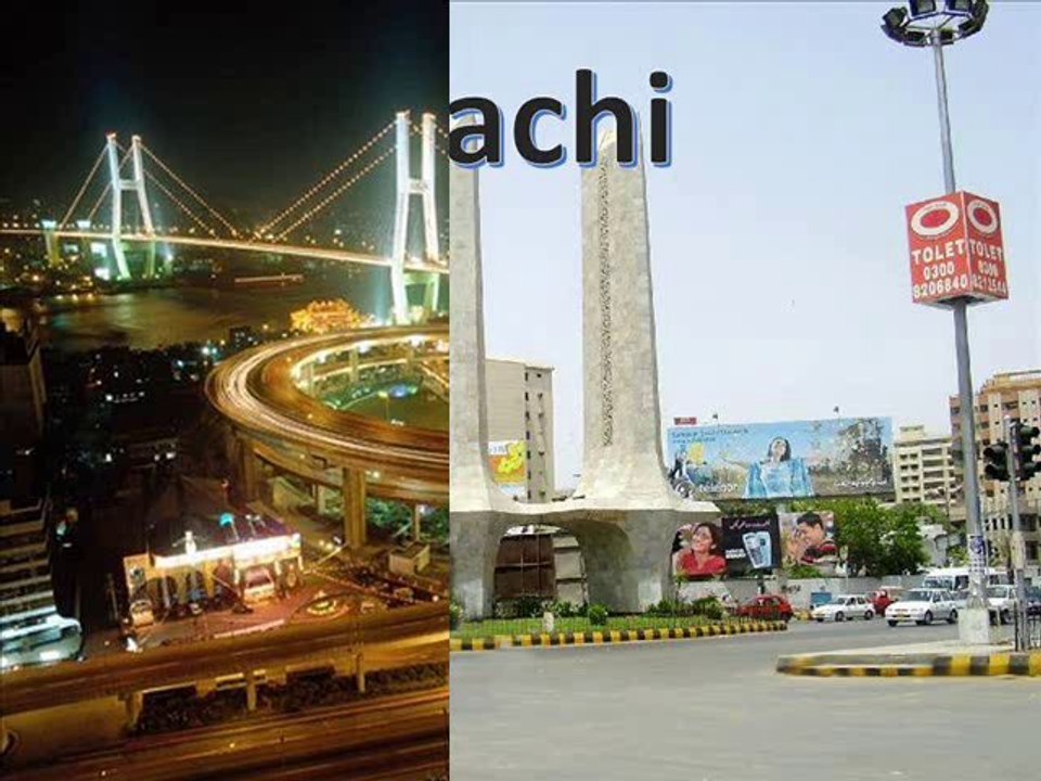 Pakistan information for turists