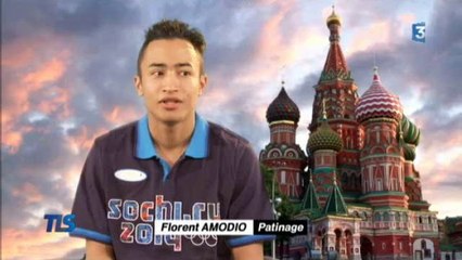 Les grigris des athlètes tricolores