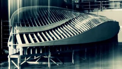 Mercedes va lancer la Classe S des mers