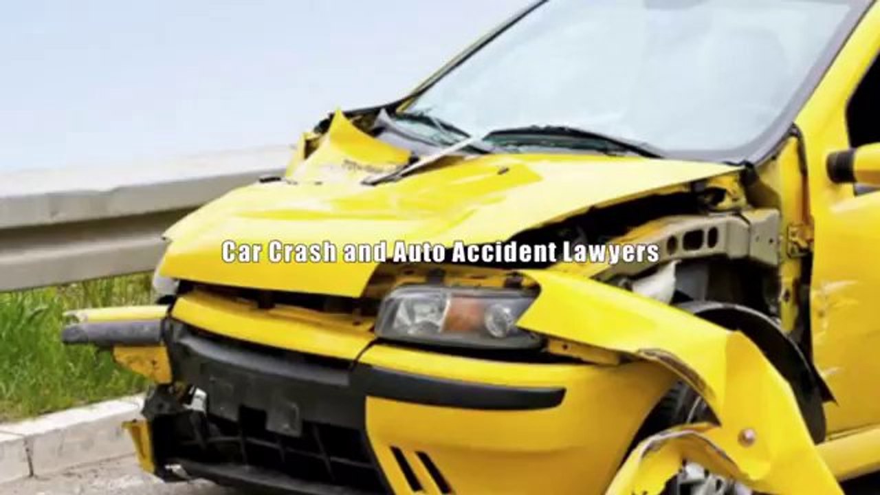 Personal Injury Lawyer - Auto Accident Attorney -- Fort Lauderdale