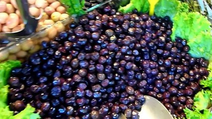 Kadıköy Balık Pazarı-28012014