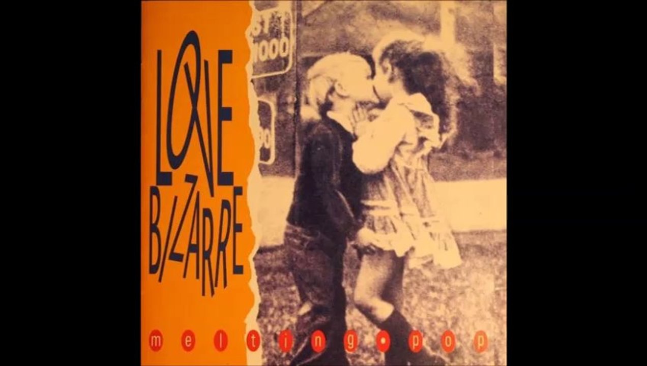 Love Bizarre - Dormir encore