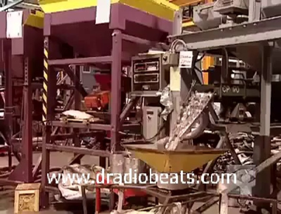 coin making