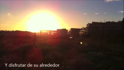 El día a día de un agricultor