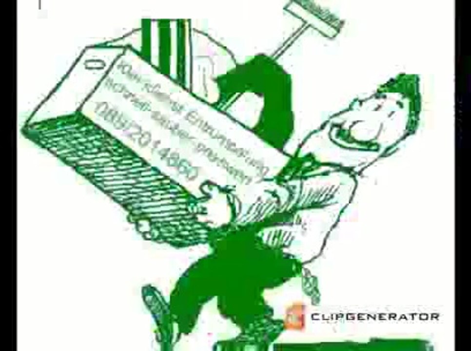 Fa. Kleindienst Entrümpelung und Haushaltsauflösung  in München