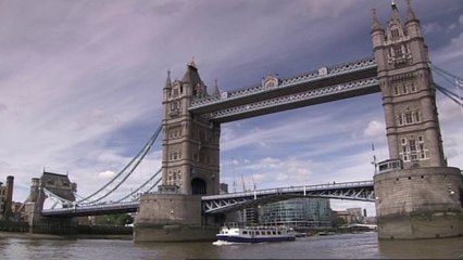 Guerre des Tours sur la tamise - extrait