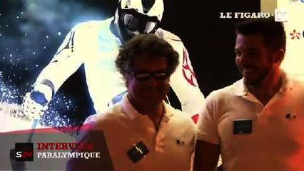 Bérejny : "Tous les ingrédients pour réussir"