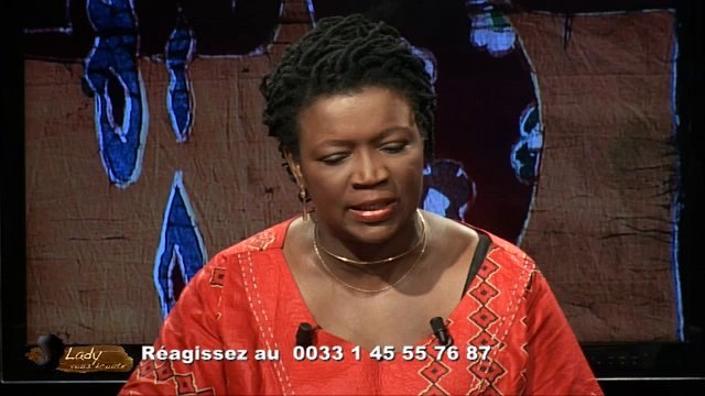 Lady vous écoute 280114 Citoyens citoyennes valeurs en crise