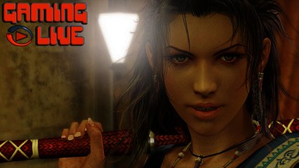 Gaming live - La fin du monde