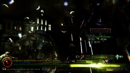 Gaming live - Une mort certaine