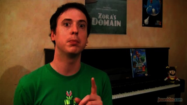 After Bit - Super Mario Galaxy - Super Mario Galaxy 1 & 2