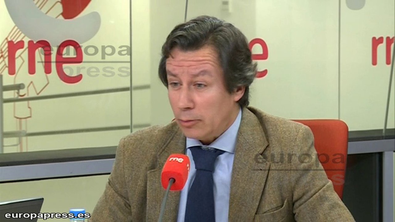 Floriano: "Hay que bajar los impuestos"