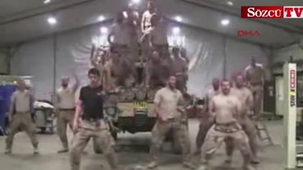 Bu videoyu milyonlarca kişi izledi