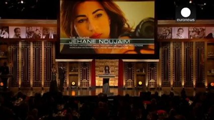 Gravity : dernière récompense avant les oscars