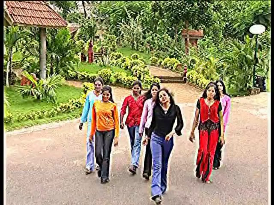 Paritie - Katiki Babu