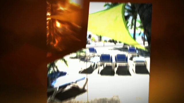 How to Install Your Own Shade Sail