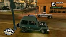 Let's Play GTA San Andreas Walkthrough _ Playthrough Ep. 19 (PC) W_ Commentary