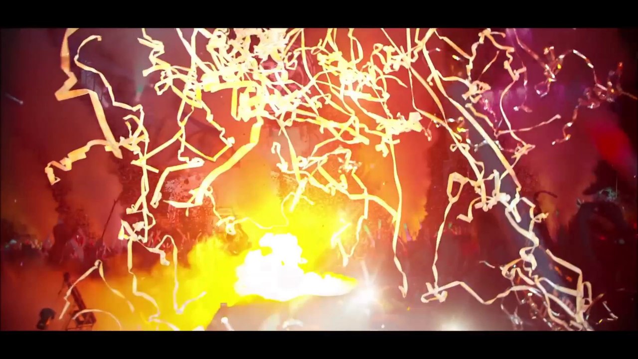 Tomorrowland aftermovie edit (2013)