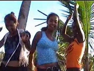 FATSIKA LAMONTY DJ MOURCHIDY