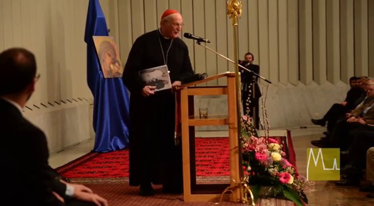 Kardinal Meisner: Eine katholische Familie ersetzt mir drei muslimische