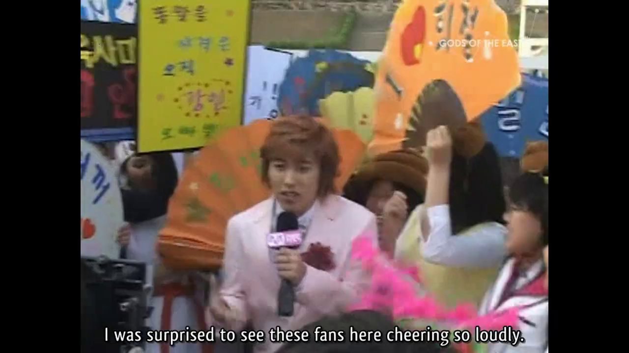 {GOE-SS} [DVD] Attack on the Pinup Boys Making of Story 09 - Self-Production (engsubbed)