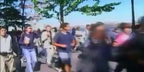 Sep 11 - _Why the Towers Fell_ - Nova PBS