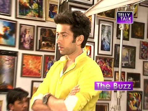 Pyar Ka Dard Hai : Aditya THREATENED by Rubel