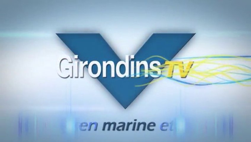 Bande annonce Girondins TV 2013/2014