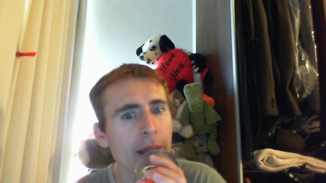 Wiwi égratigne i walk the line de Johnny Cash