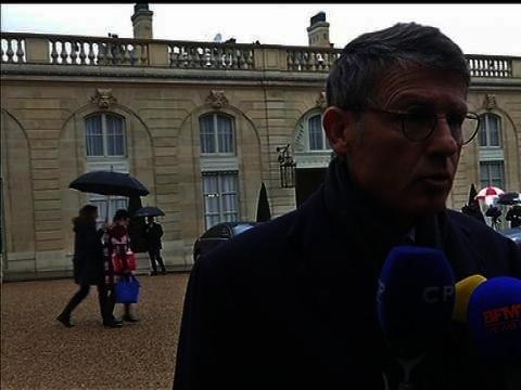 Théorie du genre : Vincent Peillon demande aux manipulateurs d'arrêter - 29/01