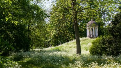 West Wycombe Park Ayesbury Buckinghamshire