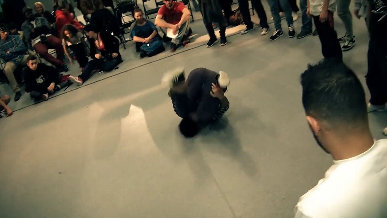 OFFICIAL Rockerz Delight Kru 5th Anniversary / 6th Battle : Team Ez-Mike vs Team Laos