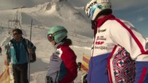 JO-2014: Pinturault, leader de l'équipe de France de ski alpin