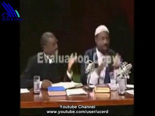 Christian and Bible - UCERD Gathering Intellectuals