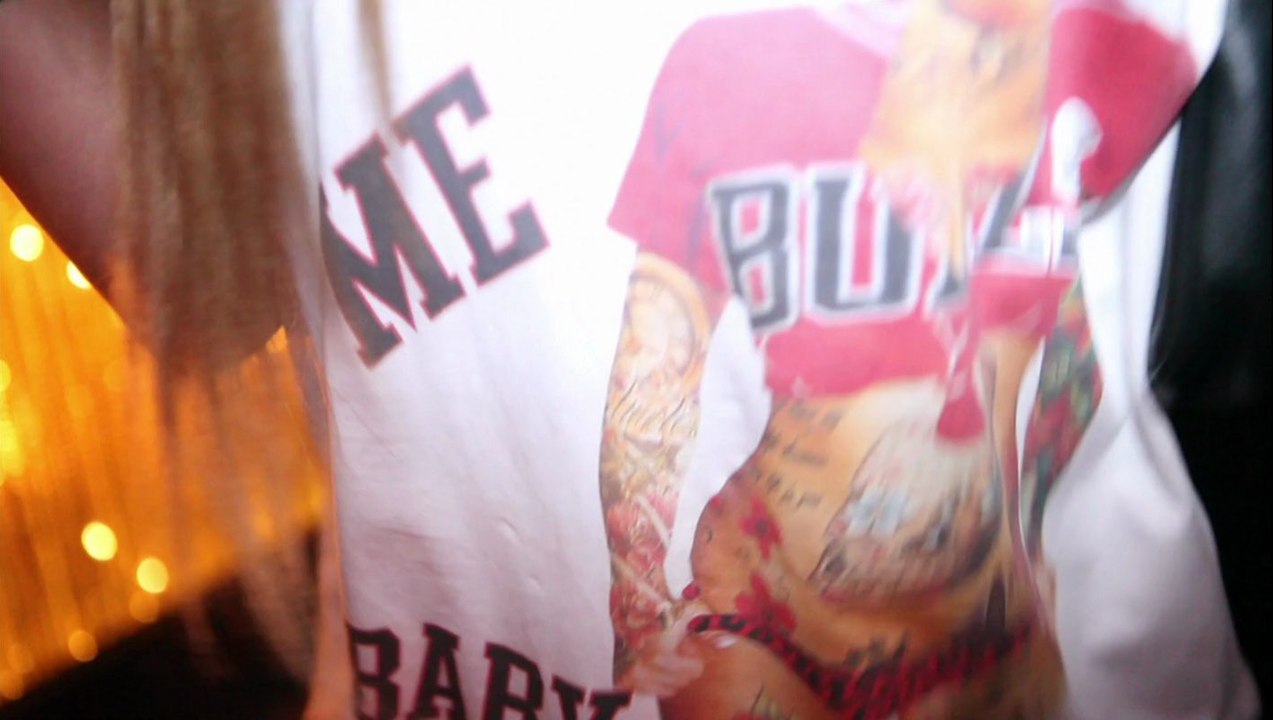 START AND STOP//TIME//ONE NIGHT FASHION// F * * K ME BABY@Mokai