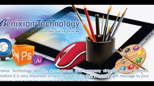 Outsourcing Web Design & Development Company in Delhi
